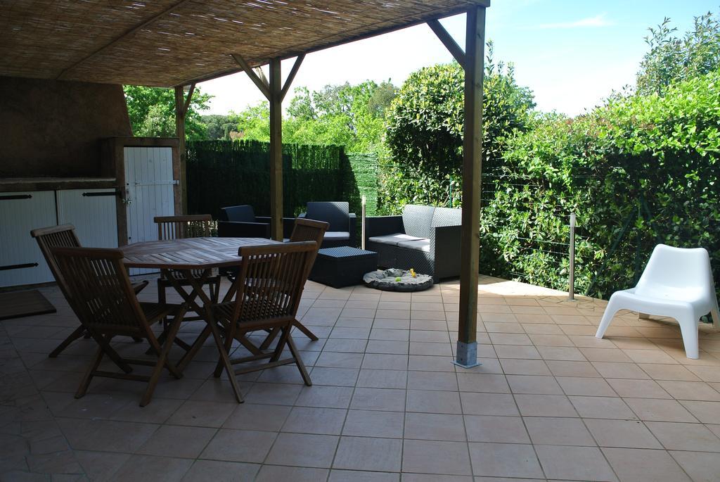 Les Rives De St Tropez Apartment Saint-Tropez Exterior photo