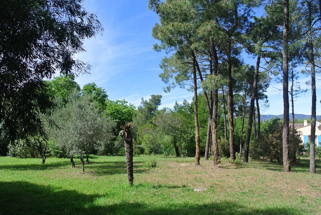 Les Rives De St Tropez Apartment Saint-Tropez Exterior photo